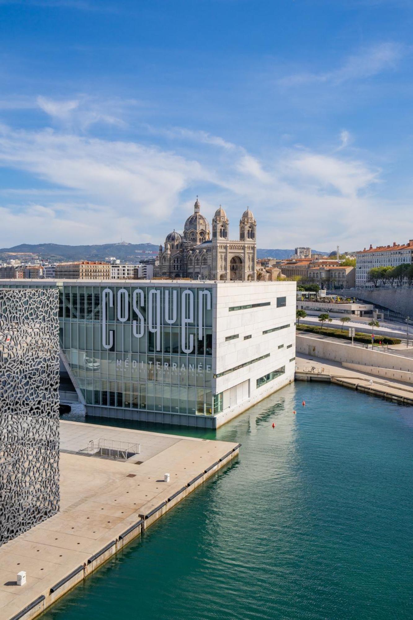 Le Castellane Coeur Centre Ville Marseilles Exterior foto